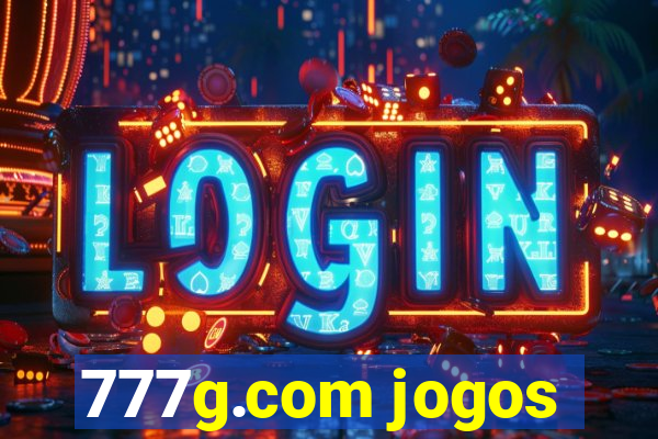 777g.com jogos