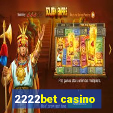 2222bet casino