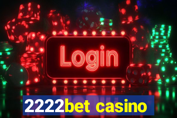 2222bet casino