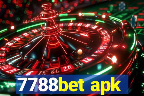 7788bet apk