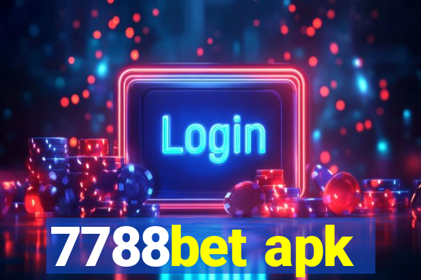 7788bet apk