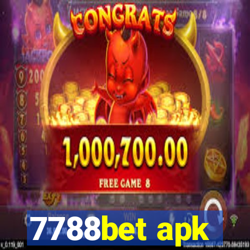 7788bet apk