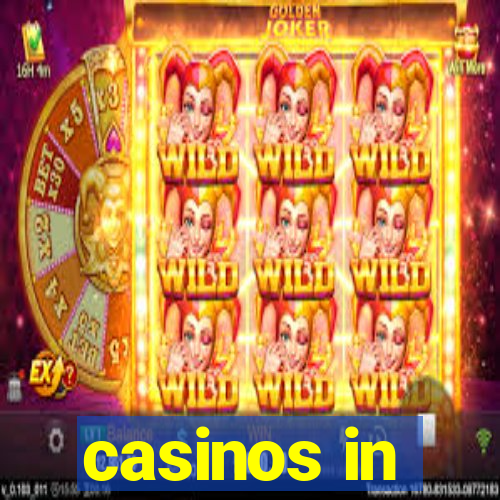 casinos in