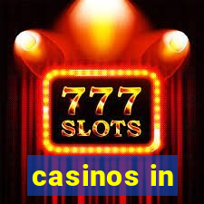 casinos in