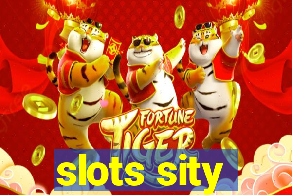 slots sity