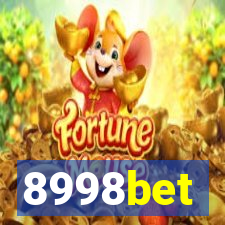 8998bet