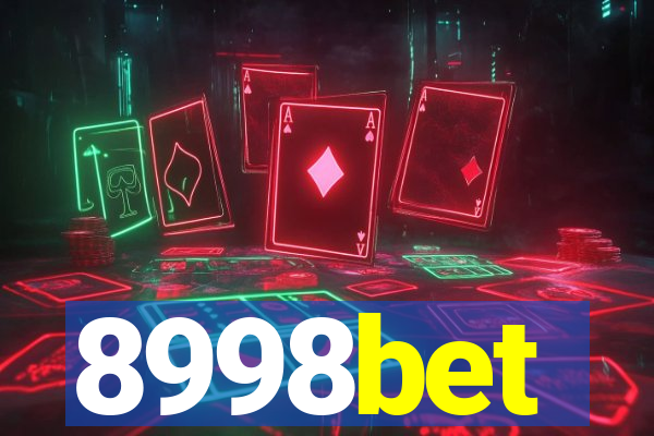 8998bet