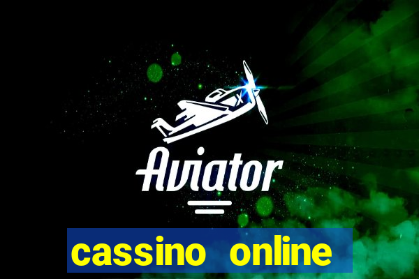 cassino online gratis jogar