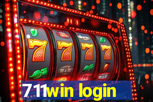 711win login