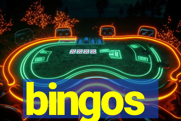 bingos