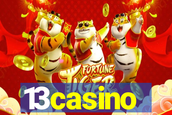 13casino