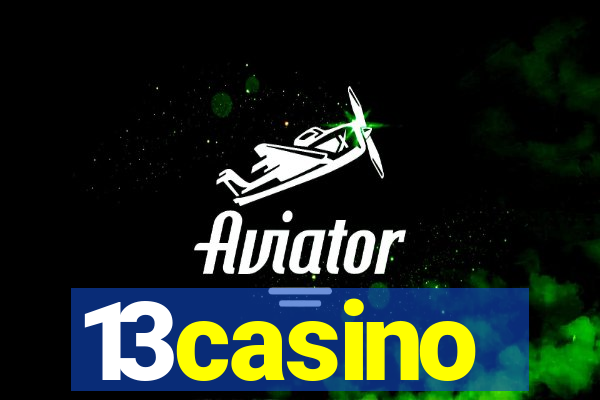 13casino