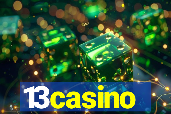 13casino