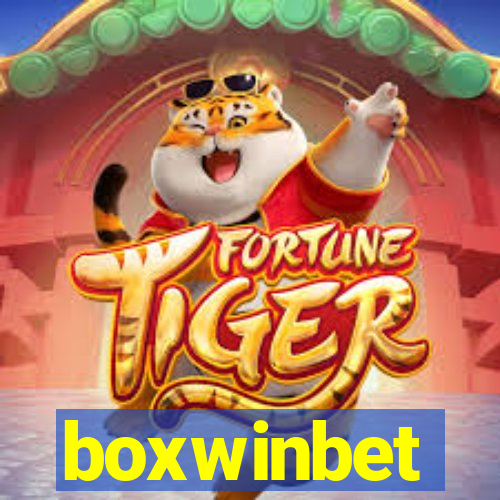 boxwinbet