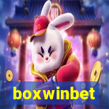 boxwinbet