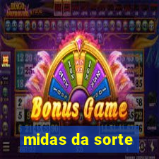 midas da sorte