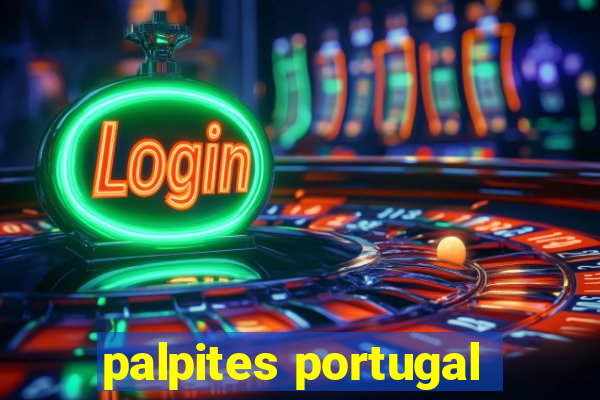 palpites portugal