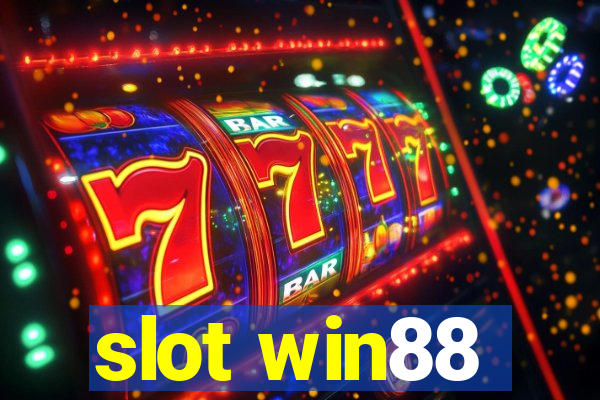 slot win88