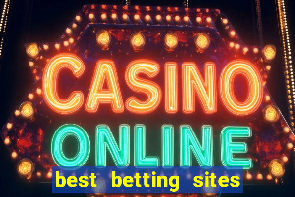 best betting sites in the world