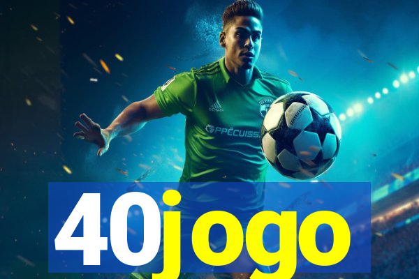 40jogo