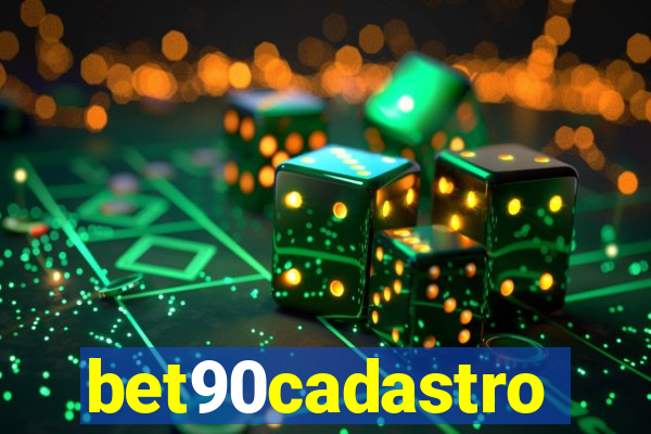 bet90cadastro