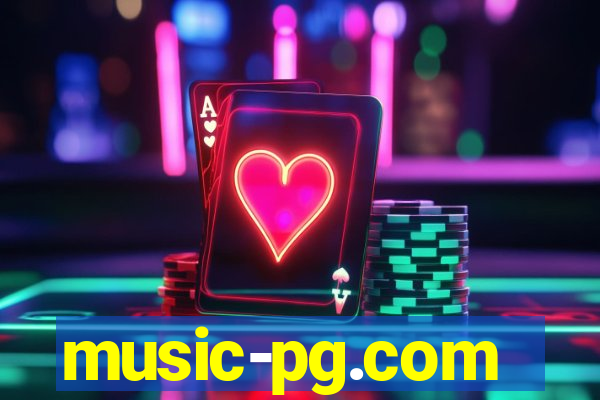 music-pg.com