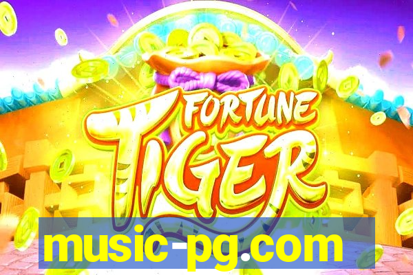 music-pg.com