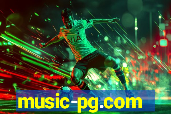 music-pg.com