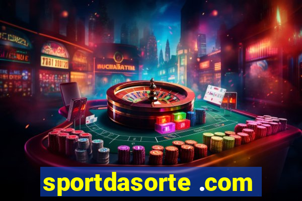 sportdasorte .com