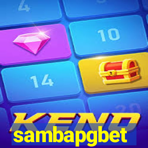 sambapgbet