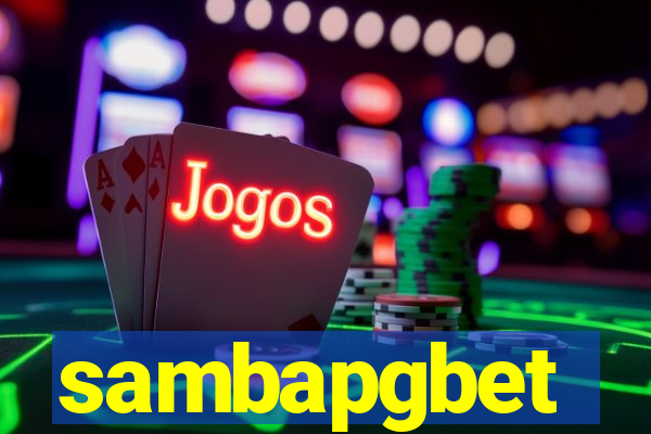 sambapgbet