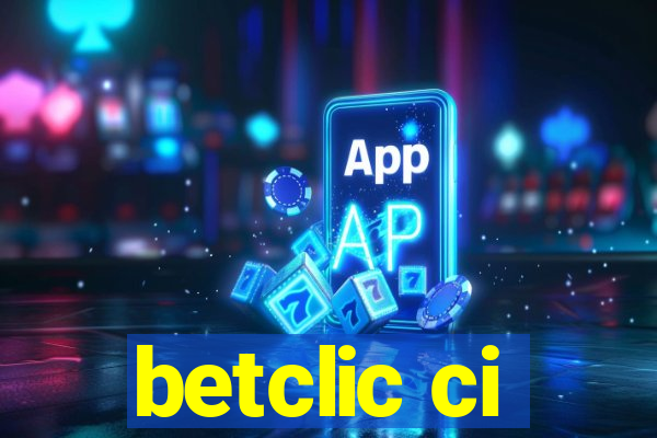 betclic ci