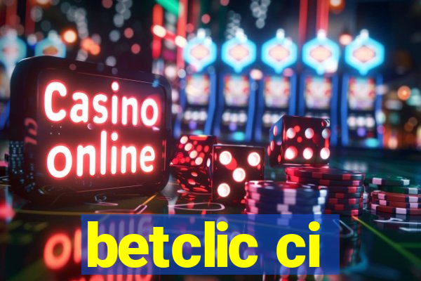 betclic ci