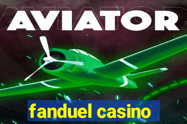 fanduel casino