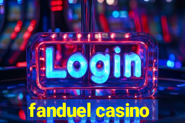 fanduel casino