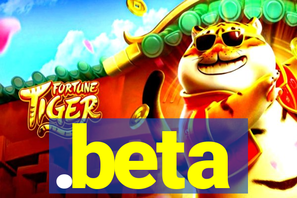 .beta