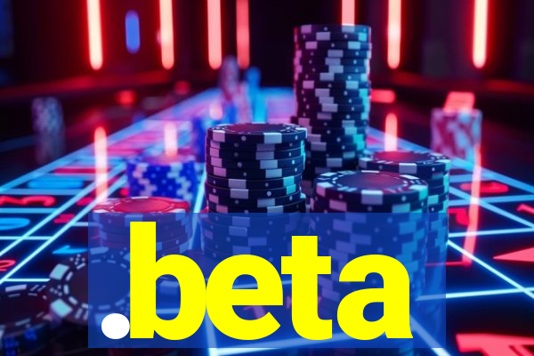 .beta