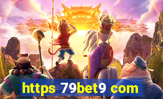 https 79bet9 com