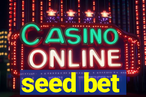 seed bet