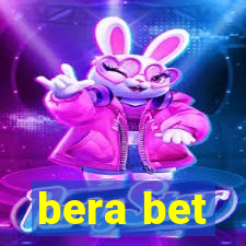 bera bet