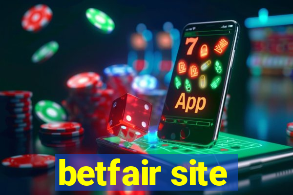 betfair site