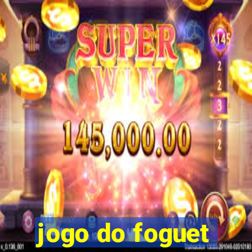 jogo do foguet