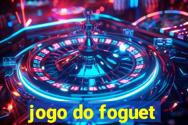 jogo do foguet