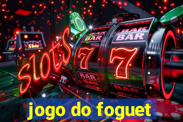 jogo do foguet