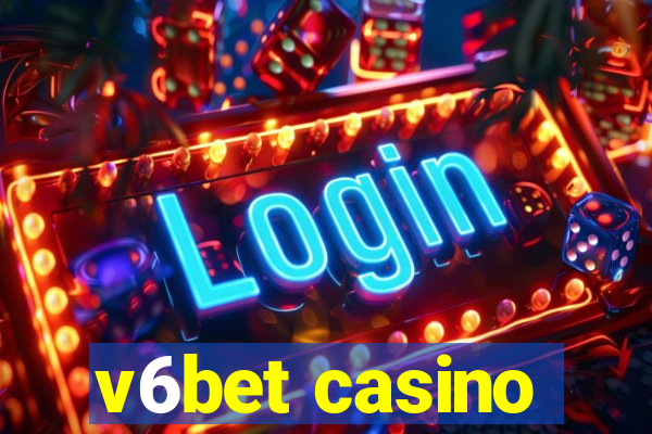 v6bet casino