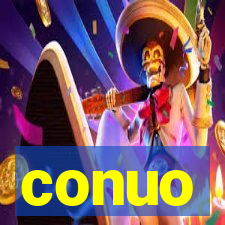 conuo