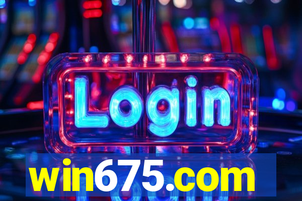 win675.com