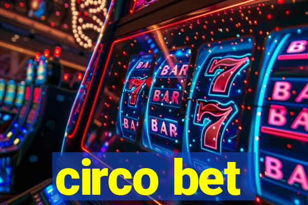 circo bet