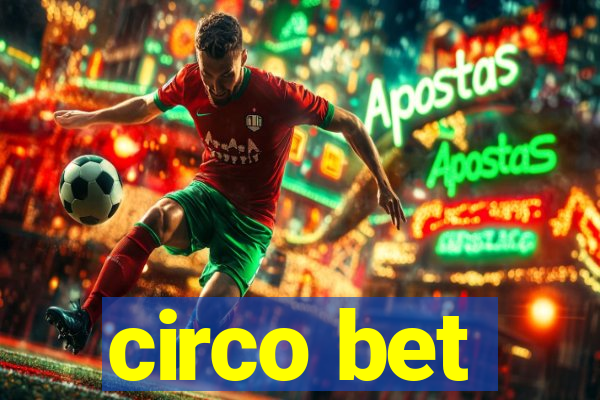 circo bet