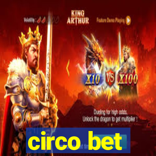 circo bet